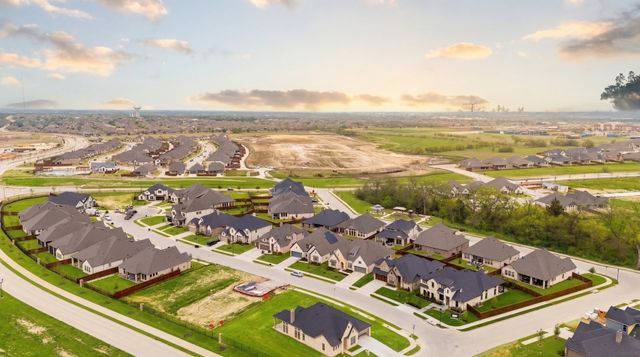 3043 Farmhouse Drive, Midlothian, TX 76065