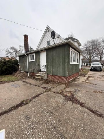 907 N Mason Street, Saginaw, MI 48602