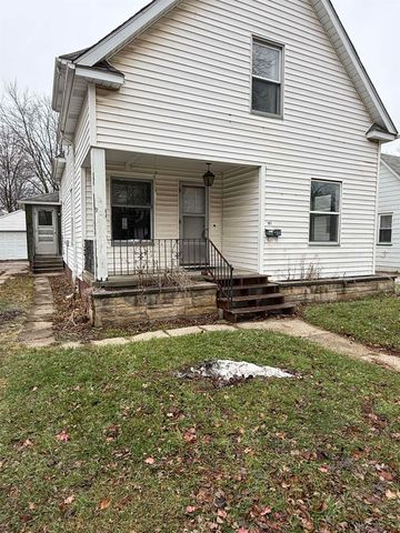 907 N Mason Street, Saginaw, MI 48602