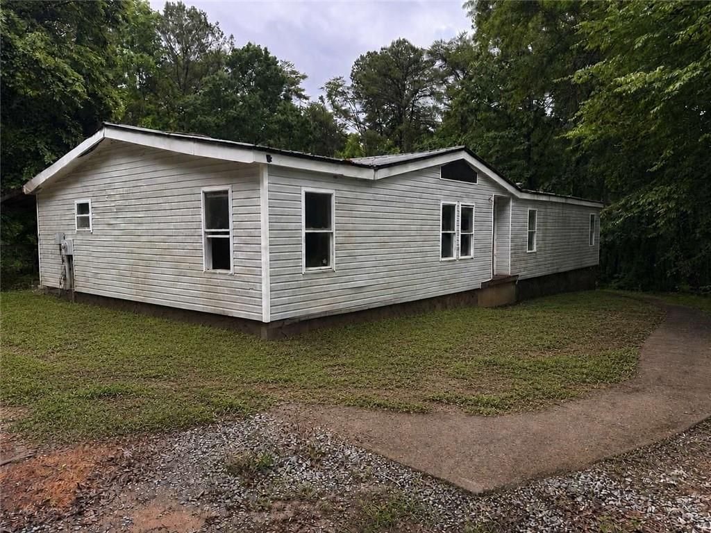 185 Refuge Valley Road, Jasper, GA 30143