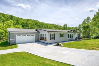2514 Skeenah Gap Road, Suches, GA 30572