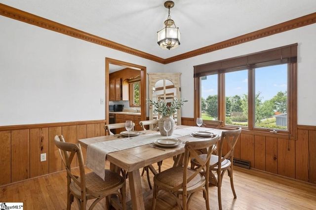 122 Mountain View Drive, Pickens, SC 28671