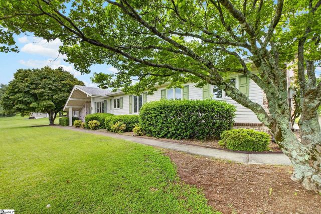 122 Mountain View Drive, Pickens, SC 28671