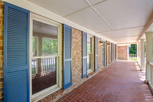 927 Rust Branch Lane, Evans, GA 30809