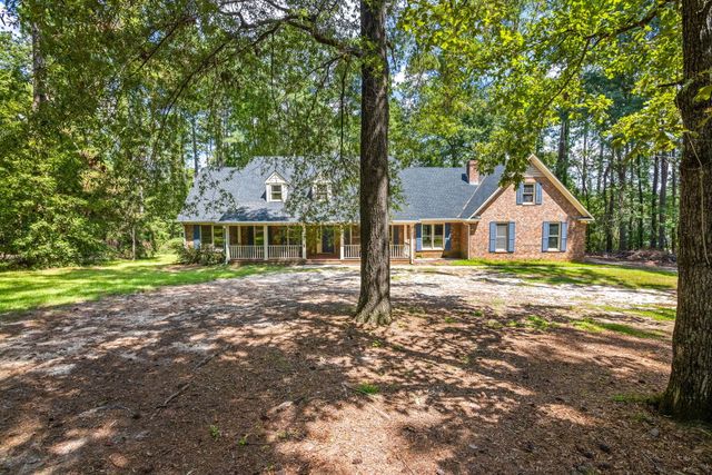 927 Rust Branch Lane, Evans, GA 30809