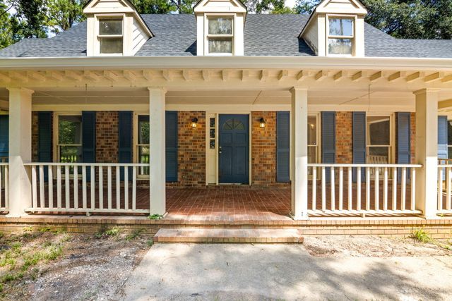 927 Rust Branch Lane, Evans, GA 30809
