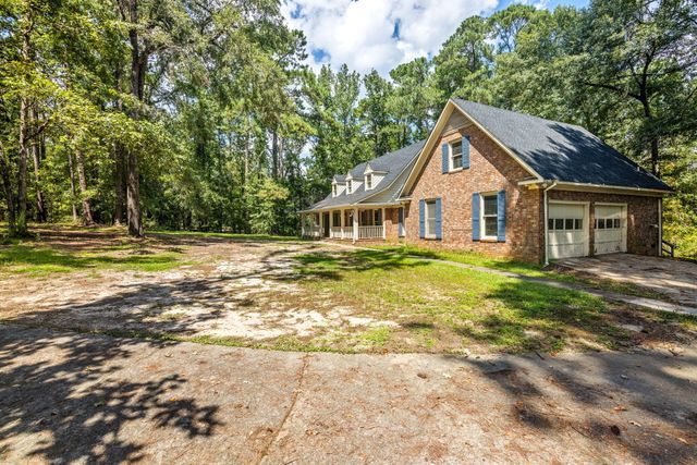 927 Rust Branch Lane, Evans, GA 30809
