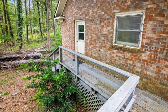927 Rust Branch Lane, Evans, GA 30809