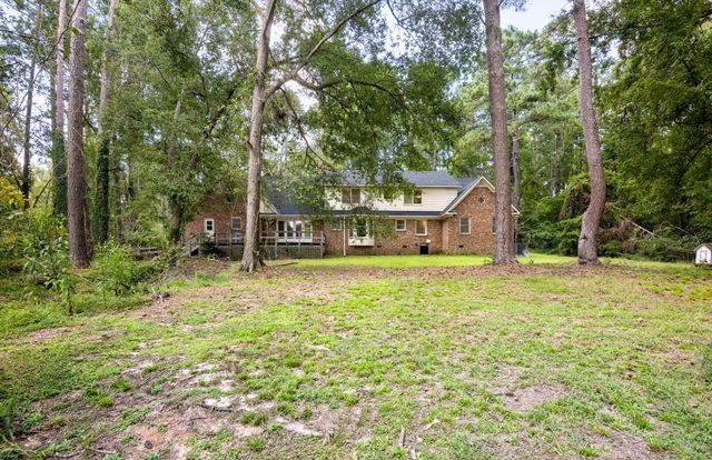 927 Rust Branch Lane, Evans, GA 30809
