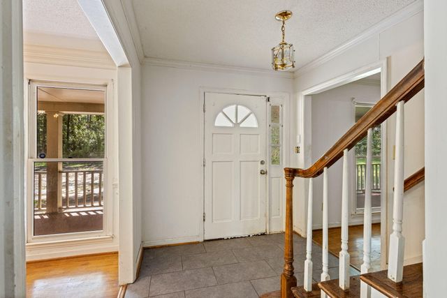 927 Rust Branch Lane, Evans, GA 30809