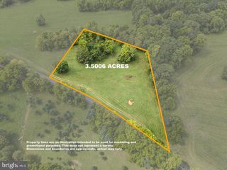LOT# 2 WINEBRENNER ROAD, Martinsburg, WV 25404