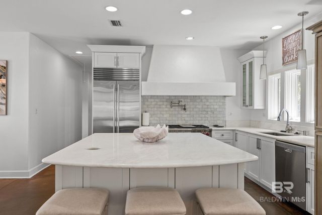 31904 Shoalwater Drive, Orange Beach, AL 36561