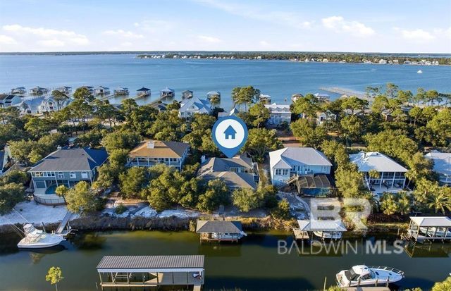 31904 Shoalwater Drive, Orange Beach, AL 36561