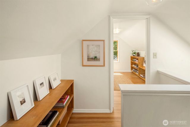 5106 47th Avenue NE, Seattle, WA 98105