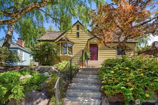 5106 47th Avenue NE, Seattle, WA 98105