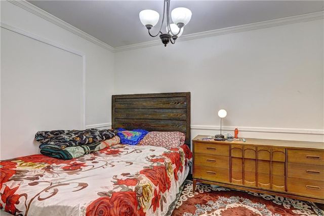 876 Belle Glade Drive, Stone Mountain, GA 30083