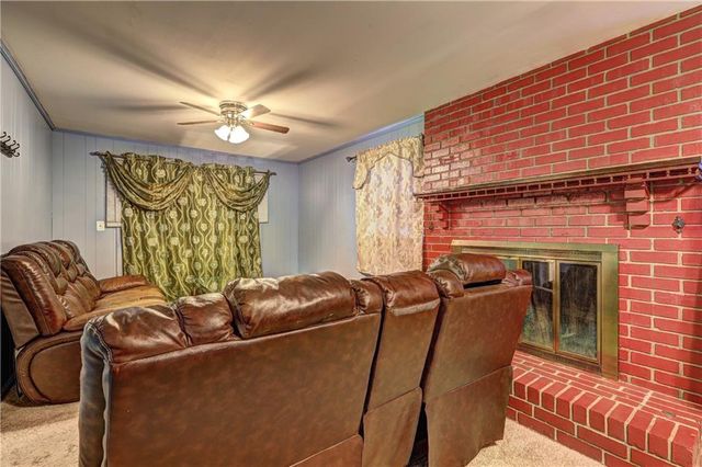 876 Belle Glade Drive, Stone Mountain, GA 30083