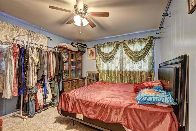 876 Belle Glade Drive, Stone Mountain, GA 30083