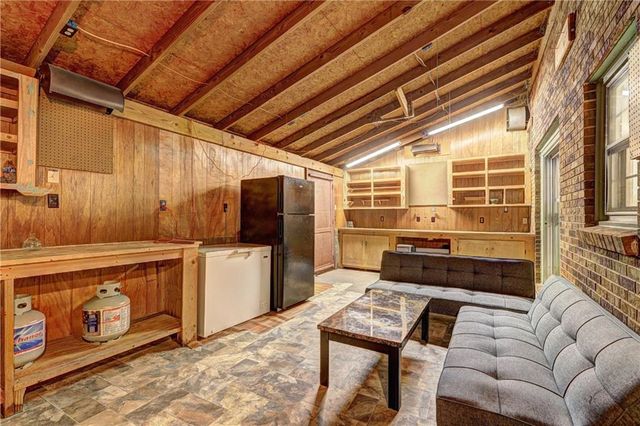 876 Belle Glade Drive, Stone Mountain, GA 30083