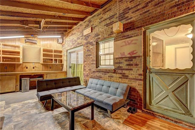 876 Belle Glade Drive, Stone Mountain, GA 30083