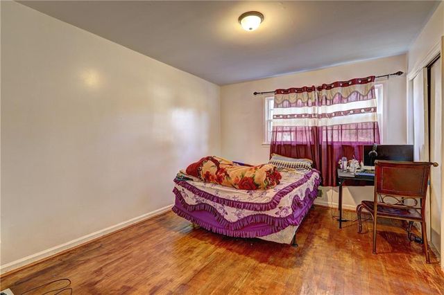 876 Belle Glade Drive, Stone Mountain, GA 30083