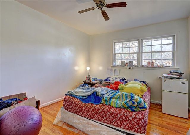 876 Belle Glade Drive, Stone Mountain, GA 30083