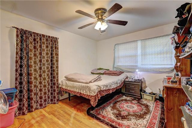 876 Belle Glade Drive, Stone Mountain, GA 30083