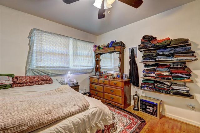 876 Belle Glade Drive, Stone Mountain, GA 30083