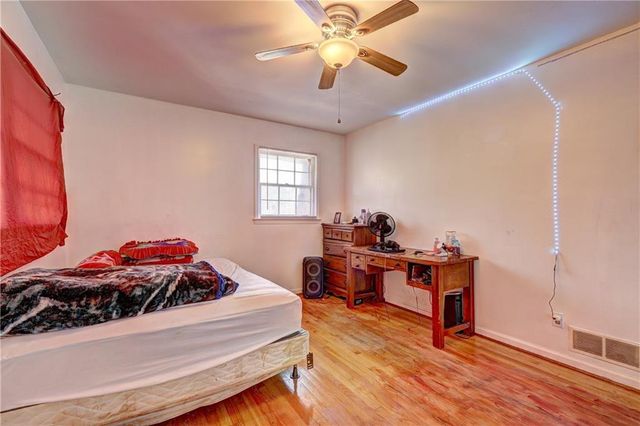 876 Belle Glade Drive, Stone Mountain, GA 30083