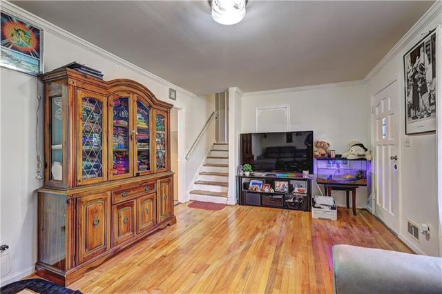 876 Belle Glade Drive, Stone Mountain, GA 30083