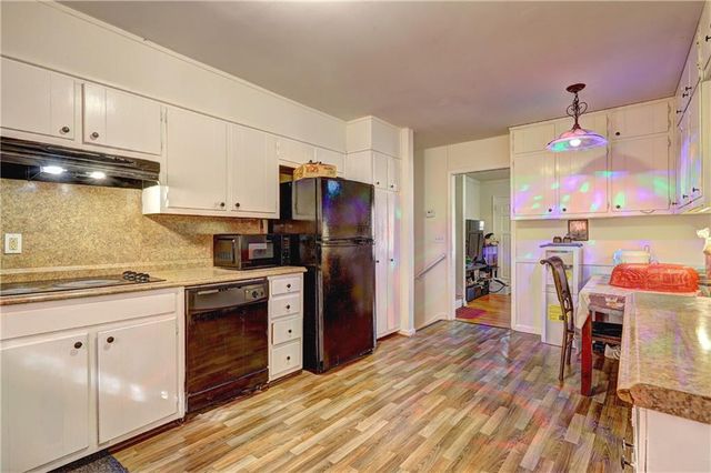 876 Belle Glade Drive, Stone Mountain, GA 30083