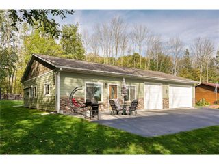 2578 890th Avenue, Eau Galle, WI 54767