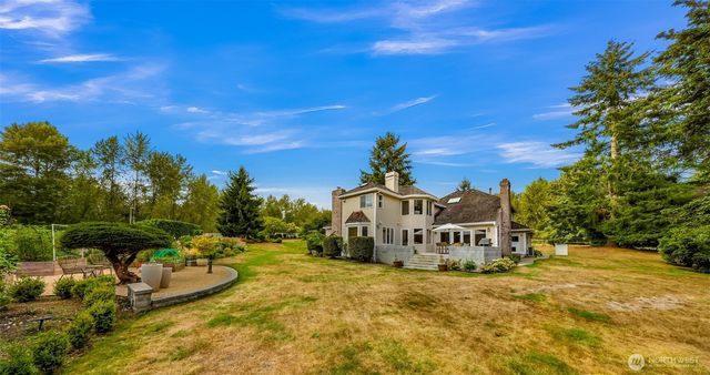 3608 264th Avenue NE, Redmond, WA 98053
