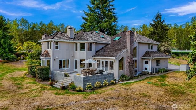 3608 264th Avenue NE, Redmond, WA 98053
