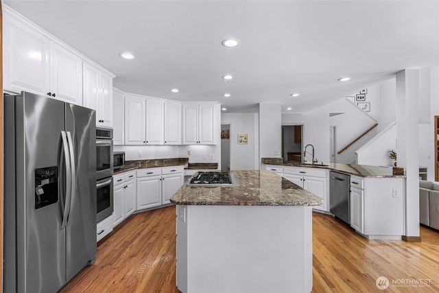 3608 264th Avenue NE, Redmond, WA 98053