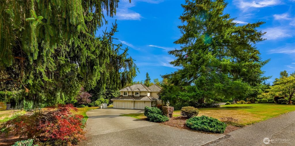 3608 264th Avenue NE, Redmond, WA 98053