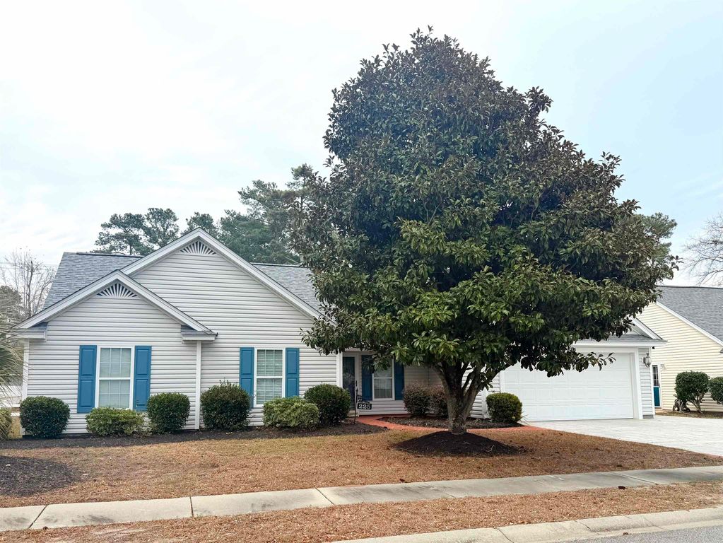 225 Melody Gardens Dr., Surfside Beach, SC 29575
