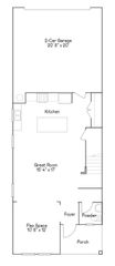 7257 SIENNA OAK ALLEY, Orlando, FL 32829