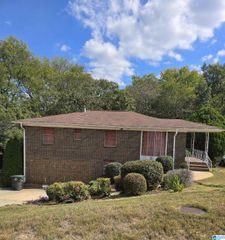 1801 15TH WAY SW, Birmingham, AL 35211