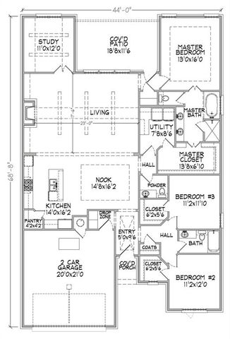 15508 Bergman Circle, Edmond, OK 73013