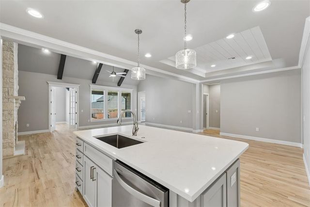 15508 Bergman Circle, Edmond, OK 73013