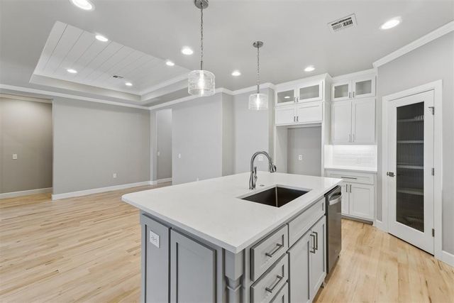 15508 Bergman Circle, Edmond, OK 73013
