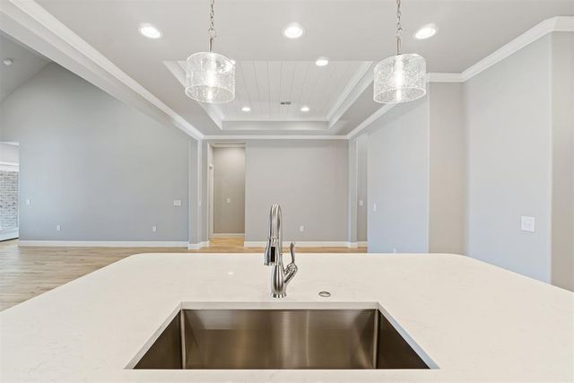 15508 Bergman Circle, Edmond, OK 73013
