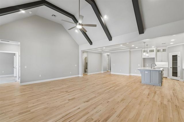 15508 Bergman Circle, Edmond, OK 73013