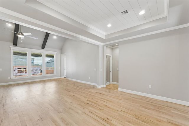 15508 Bergman Circle, Edmond, OK 73013