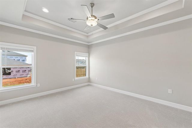15508 Bergman Circle, Edmond, OK 73013