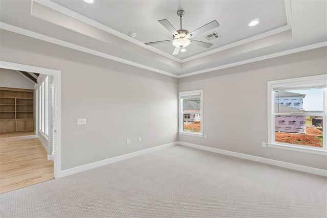 15508 Bergman Circle, Edmond, OK 73013