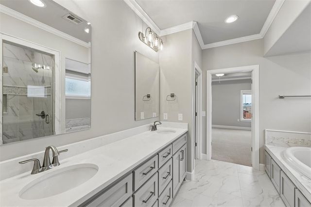 15508 Bergman Circle, Edmond, OK 73013