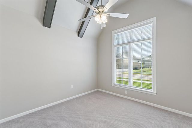 15508 Bergman Circle, Edmond, OK 73013