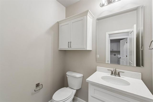 15508 Bergman Circle, Edmond, OK 73013